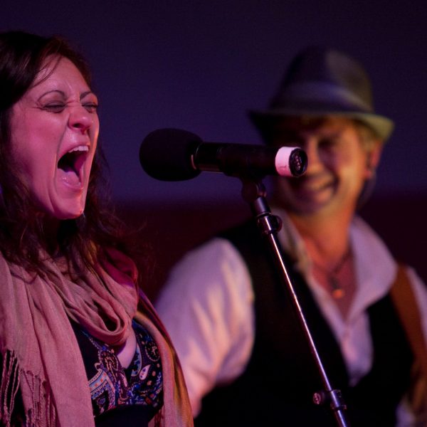 Singing Lessons Napier