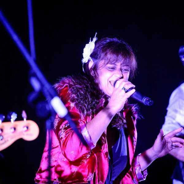 Hawkes Bay Covers Band